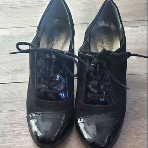 DEXFLEX COMFORT heels